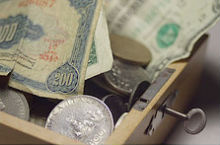 Come gestire i soldi