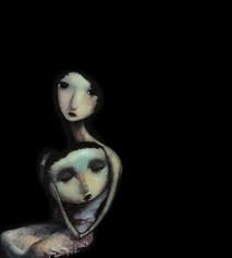 La maschera La maschera