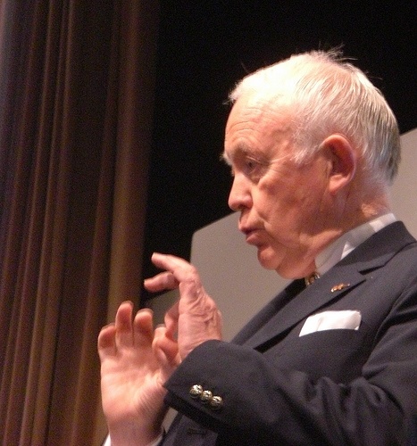 Tony Buzan