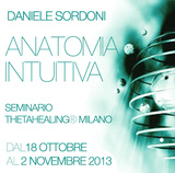 Seminario di anatomia intuitiva Seminario di anatomia intuitiva