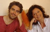 Mantrasinging con Nitya & Ninad Mantrasinging con Nitya & Ninad