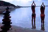 "Natural yoga" mare "Natural yoga" mare