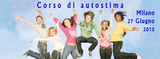 Corso autostima, 27 giugno 2015 Corso autostima, 27 giugno 2015