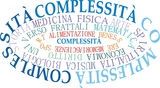 Festival Meravigliosa complessità Festival Meravigliosa complessità