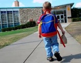 Il bambino di 6 anni - il passaggio alla scuola primaria Il bambino di 6 anni - il passaggio alla scuola primaria