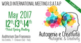 World international meeting I.S.A.T.A.P World international meeting I.S.A.T.A.P