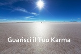 Guarisci il tuo karma – Workshop Guarisci il tuo karma – Workshop