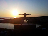 Vacanze yoga & natura in Sardegna 24-30 giugno 2017 Vacanze yoga & natura in Sardegna 24-30 giugno 2017