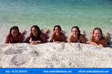 Vacanze yoga & natura in Sardegna 29 luglio - 4 agosto 2017 Vacanze yoga & natura in Sardegna 29 luglio - 4 agosto 2017