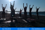 Vacanza rilassante & rivitalizzante in Sardegna 5-11 agosto 2017 Vacanza rilassante & rivitalizzante in Sardegna 5-11 agosto 2017