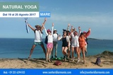 Vacanze yoga & natura in Sardegna 19-25 agosto 2017 Vacanze yoga & natura in Sardegna 19-25 agosto 2017
