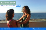 Vacanze yoga & natura in Sardegna 26 agosto - 1 settembre 2017 Vacanze yoga & natura in Sardegna 26 agosto - 1 settembre 2017