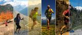 Vacanza yoga rivitalizzante in montagna, tra le Alpi Cozie, 15-21 luglio 2017 Vacanza yoga rivitalizzante in montagna, tra le Alpi Cozie, 15-21 luglio 2017