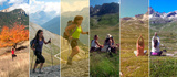 Vacanze yoga & natura in montagna 22-28 luglio 2017 Vacanze yoga & natura in montagna 22-28 luglio 2017
