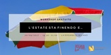L’estate sta finendo e… L’estate sta finendo e…