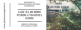 Pratica di Consapevolezza Corporea: Respiro Pratica di Consapevolezza Corporea: Respiro