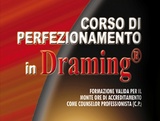 Corso di Perfezionamento in Draming® Corso di Perfezionamento in Draming®