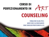 Corso di perfezionamento in art counseling Corso di perfezionamento in art counseling