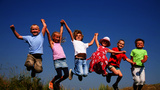 Bambini arcobaleno Thetahealing Bambini arcobaleno Thetahealing