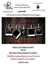 Fatti gli scatti tuoi Fatti gli scatti tuoi