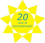 20 anni di Coccoloterapia® 20 anni di Coccoloterapia®