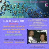 ThetaHealing® Dna Base ThetaHealing® Dna Base