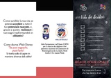 Reach your goals, trasforma i tuoi sogni in obiettivi Reach your goals, trasforma i tuoi sogni in obiettivi