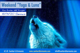Weekend "Yoga & Luna" in montagna Weekend "Yoga & Luna" in montagna