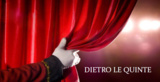 "Dietro le Quinte" alla Dreaming Academy di Padova "Dietro le Quinte" alla Dreaming Academy di Padova