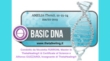 ThetaHealing Dna Base ThetaHealing Dna Base
