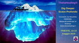 ThetaHealing® Dig Deeper (Scavo Profondo) ThetaHealing® Dig Deeper (Scavo Profondo)