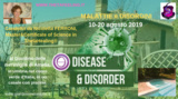 ThetaHealing® Malattie e Disordini ThetaHealing® Malattie e Disordini