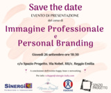 Presentazione del corso di Immagine professionale e Personal branding Presentazione del corso di Immagine professionale e Personal branding