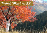 Weekend di benessere psicofisico e sottile nella natura in montagna nelle Alpi Cozie Weekend di benessere psicofisico e sottile nella natura in montagna nelle Alpi Cozie