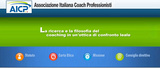 Congresso dell'Associazione Italiana Coach Professionisti (AICP) Congresso dell'Associazione Italiana Coach Professionisti (AICP)