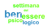 Settimana del benessere psicologico del Friuli Venezia Giulia Settimana del benessere psicologico del Friuli Venezia Giulia
