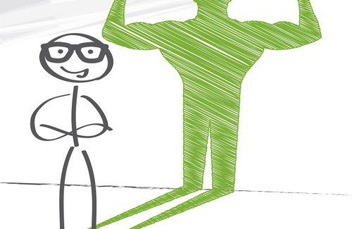 Risultati immagini per autostima