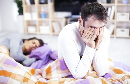 sentirsi agitati senza motivo sentirsi agitati senza motivo