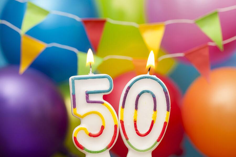 cinquant-anni cinquant-anni
