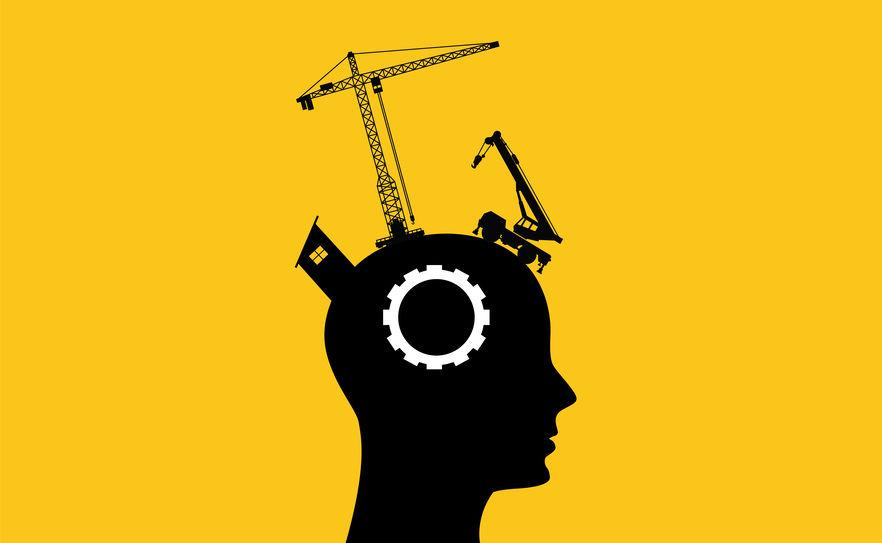 Mindset Mindset