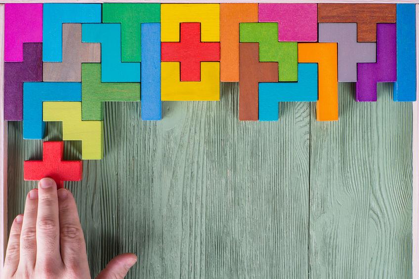 Pensiero verticale e intelligenza Pensiero verticale e intelligenza