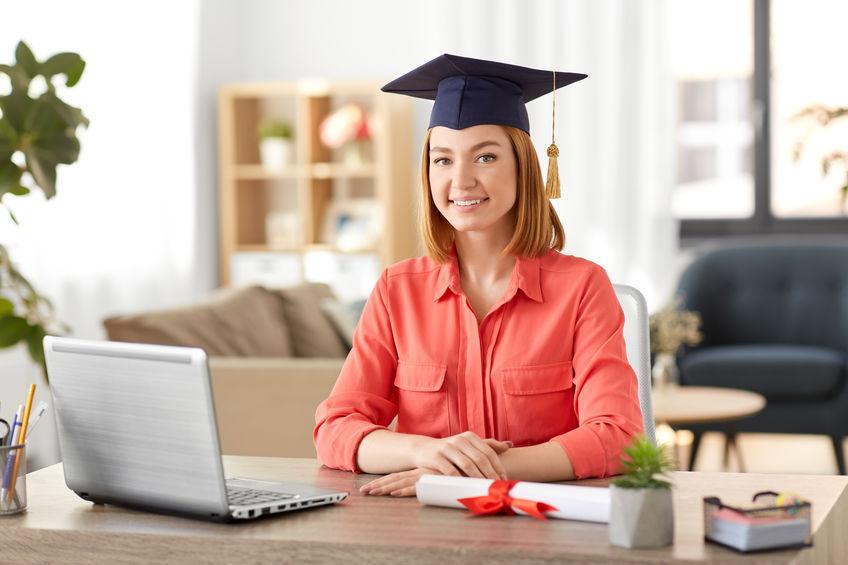 Laurearsi in Scienze della formazione per via telematica