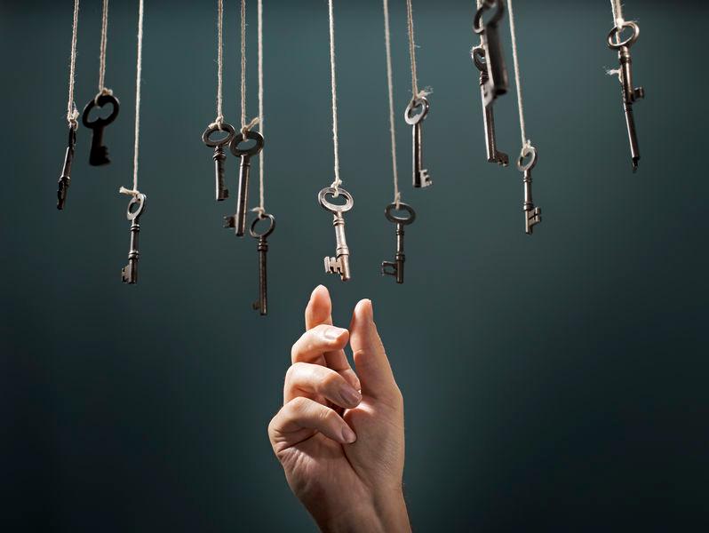 Il sento sens per prendere decisioni Il sento sens per prendere decisioni