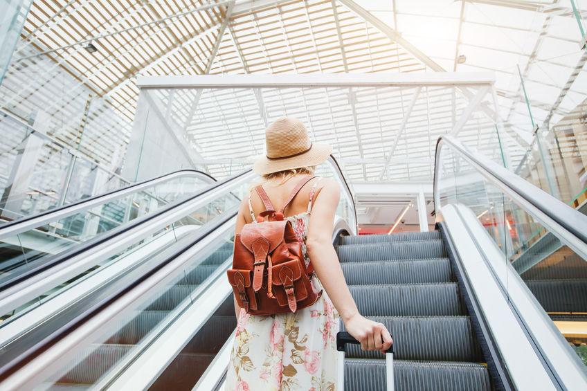 Psicologia del viaggiatore e bisogno di partire Psicologia del viaggiatore e bisogno di partire