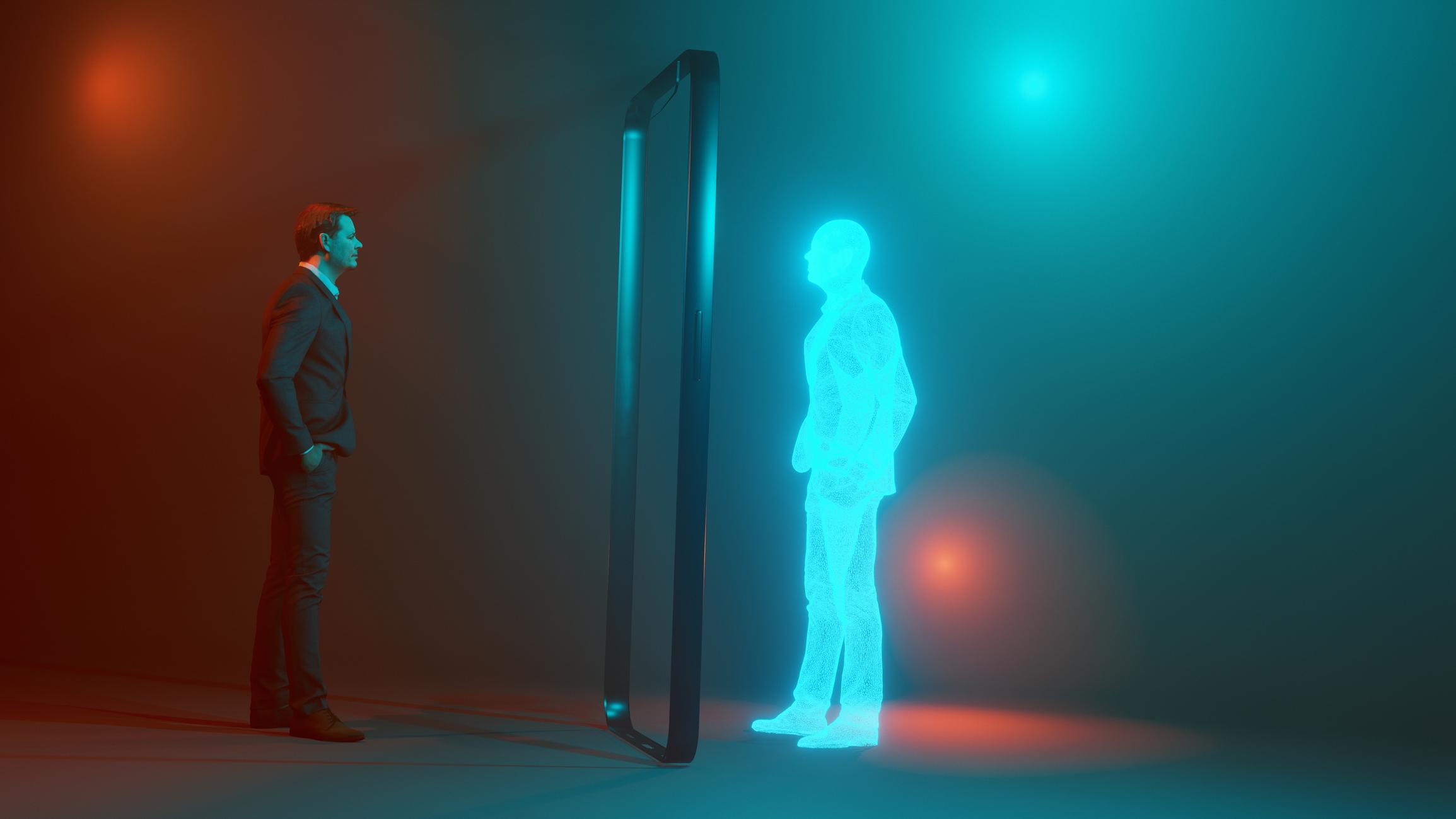 realtà-virtuale