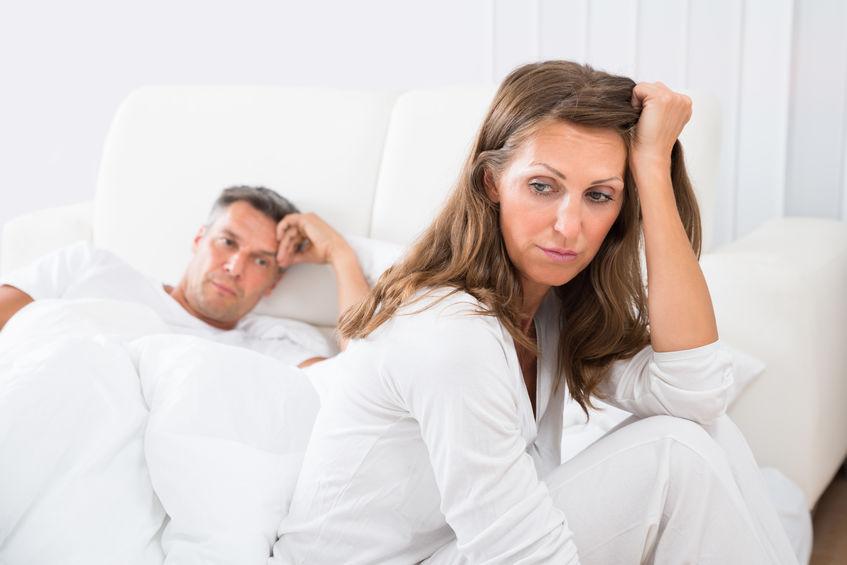 Il dolore sessuale femminile Il dolore sessuale femminile