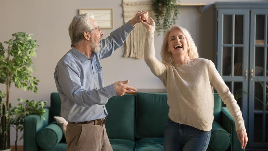 Amore a 50 anni Amore a 50 anni