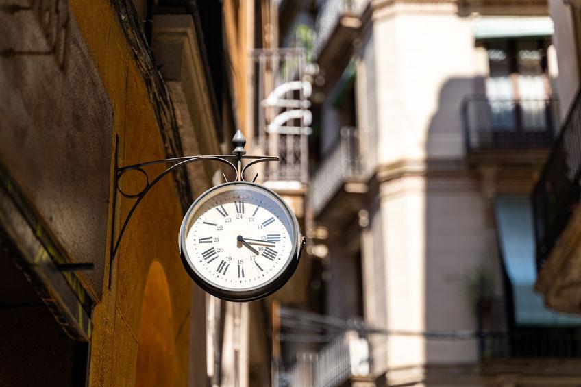 Città del quarto d'ora Città del quarto d'ora