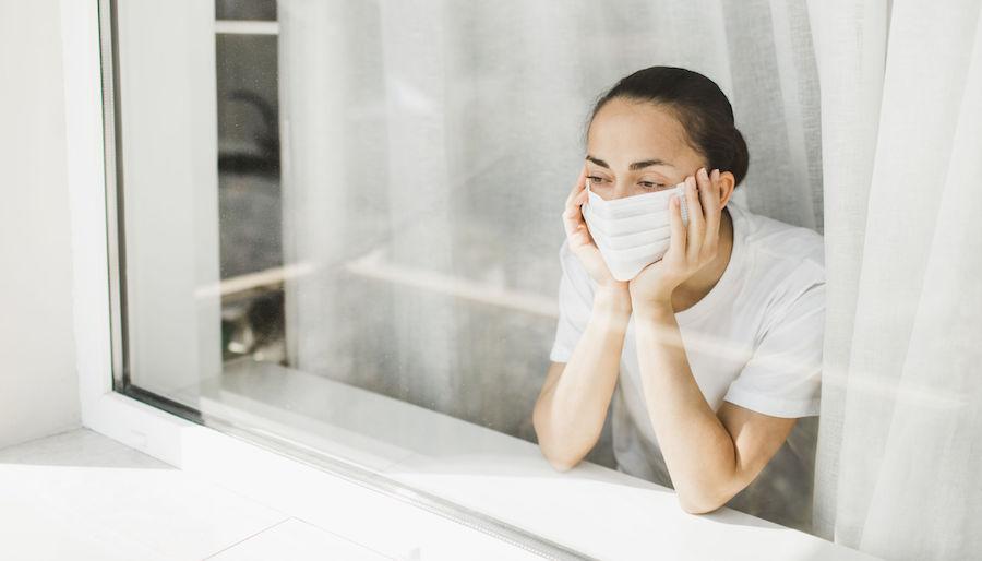 Pandemic fatigue, stress da covid Pandemic fatigue, stress da covid