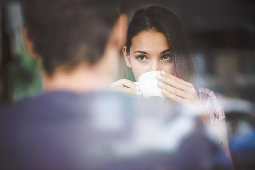 Accettare il passato del partner